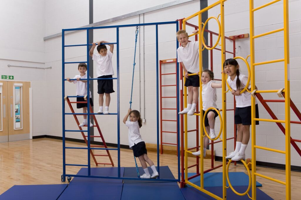 Year 1 Class